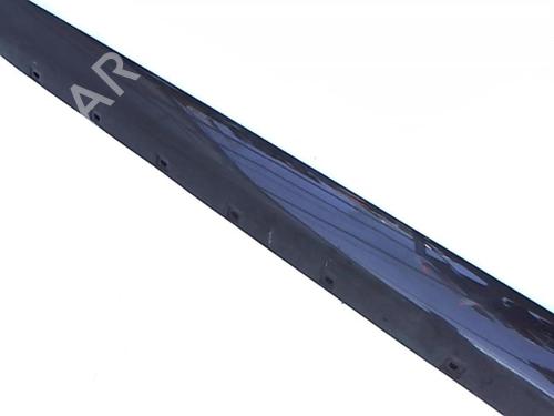Left sideskirt JAGUAR S-TYPE II (X200) 2.7 D | BP21204937C115 