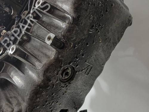 Used Engine Engine 38024259 38024259