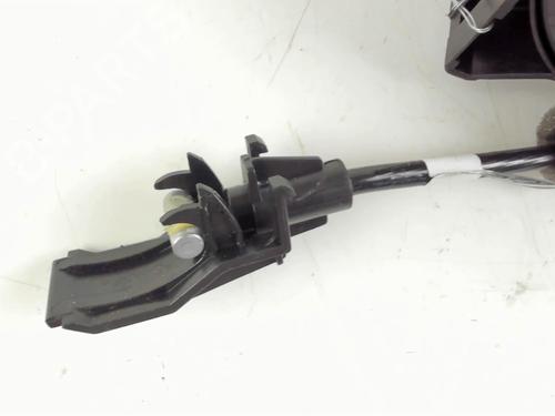 Used Rear right lock RENAULT MEGANE IV Hatchback (B9A/M/N_) 1.5 dCi 110 (B9A3) (110 hp) 20390856