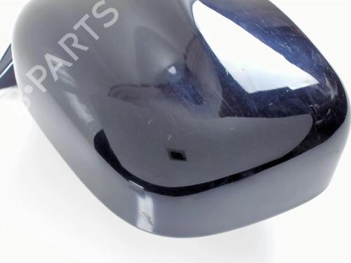 Right mirror SSANGYONG MUSSO (FJ) 2.9 TD | BP20413965C27 
