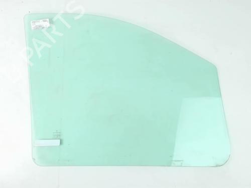 Used Front left door window Front left door window MERCEDES-BENZ VIANO (W639) CDI 2.2 (639.811, 639.813, 639.815, 639.711, 639.713) (163 hp) 33993751 33993751