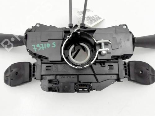Used Steering column stalk Steering column stalk CITROËN C3 II (SC_) 1.6 BlueHDi 75 (75 hp) 36526225 36526225