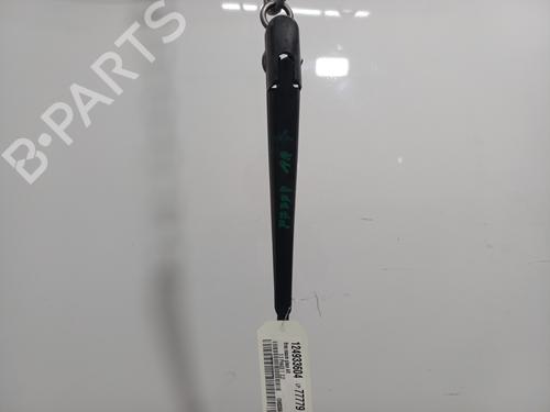 Used Rear windshield wiper arm Rear windshield wiper arm MAZDA 3 (BM, BN) [2013-2019] 34336466 34336466