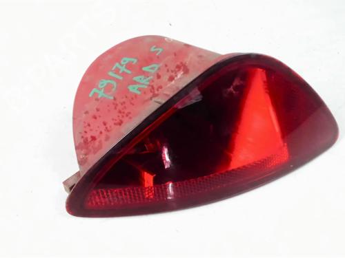 Højre baglygte kofanger Højre baglygte kofanger RENAULT CLIO III (BR0/1, CR0/1) [2005-2014] 34146031 34146031