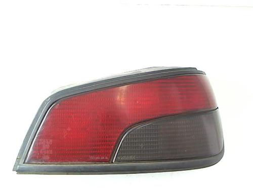 Used Right taillight PEUGEOT 306 Hatchback (7A, 7C, N3, N5) 1.9 D (68 hp) 20407808