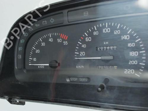 Instrument cluster RENAULT LAGUNA I (B56_, 556_) 2.2 D (B56F/2) | BP20415162C47 