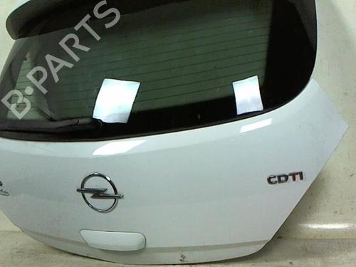 Tailgate OPEL CORSA D (S07) 1.3 CDTI (L08, L68) | BP20426785C6 