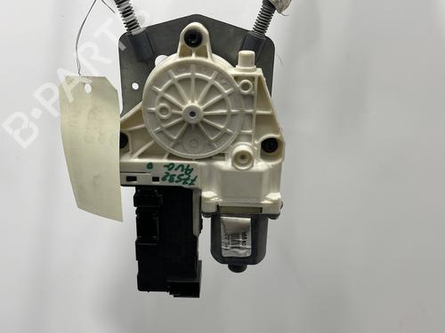 Front left window mechanism PEUGEOT 407 SW (6E_, 6D_) 1.6 HDi 110 | BP29922078C22