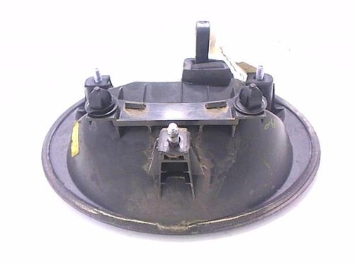Tailgate handle HYUNDAI i20 I (PB, PBT) 1.4 CRDi | BP20429564C132 