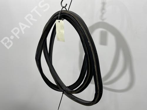 rubber-door-seal-mercedes-benz-a-class-w168-1997-1998-1999-2000-2001-2002-2003-2004-2005-30603004 main image