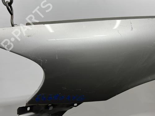 Left front fenders VOLVO S60 I (384) D5 | BP20398810C41 