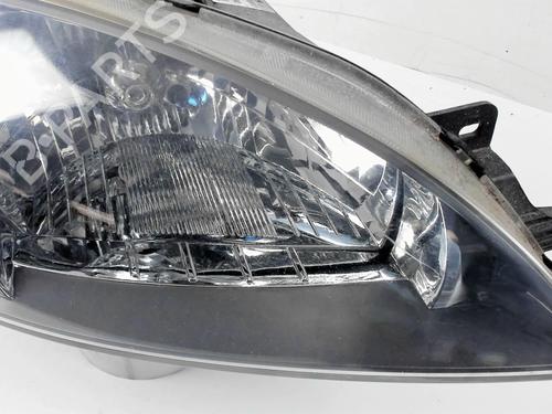 Right headlight CHEVROLET LACETTI (J200) 1.6 | BP20475059C29