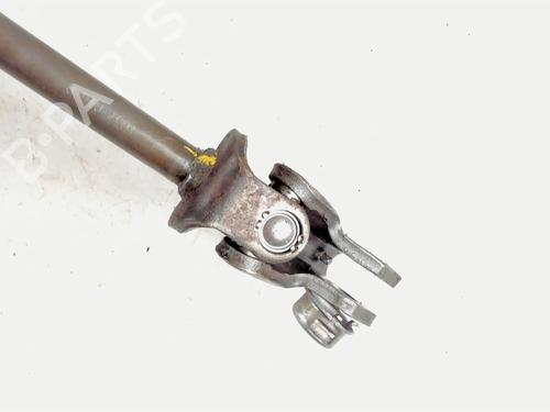 Steering column NISSAN QASHQAI / QASHQAI +2 I (J10, NJ10, JJ10E) 2.0 dCi All-wheel Drive | BP20390852M21 