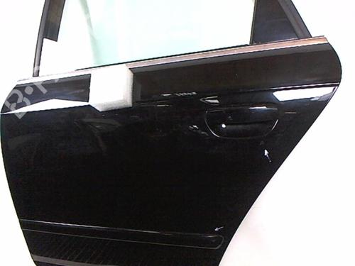 Left rear door AUDI A4 B7 Avant (8ED) 2.0 TDI 16V | BP20477999C4 