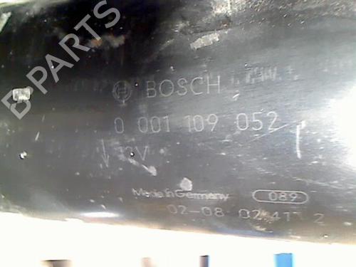 Starter OPEL ASTRA G Hatchback (T98) 2.0 DTI 16V (F08, F48) | BP20432787M8 
