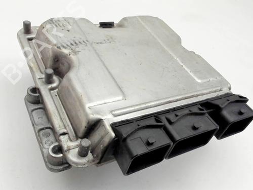 Engine control unit (ECU) CITROËN XSARA PICASSO (N68) 2.0 HDi | BP32264208M57
