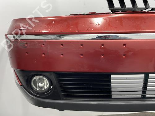 Front bumper RENAULT VEL SATIS (BJ0_) 2.0 16V Turbo (BJ0K) | BP29844329C7 