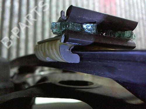 Front right window mechanism VW PASSAT B6 (3C2) 2.0 TDI 16V | BP20411249C23 