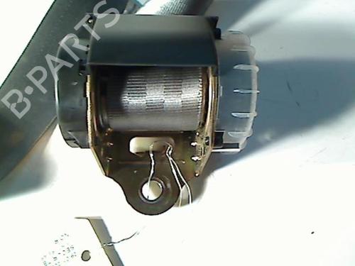 Rear left belt tensioner VW GOLF IV (1J1) 1.9 TDI | BP20408826C89 