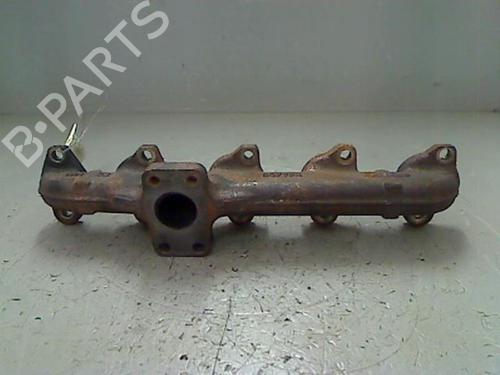Exhaust manifold CITROËN C3 I (FC_, FN_) 1.4 HDi | BP20408690M110 