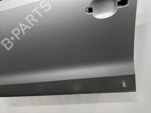 Left front door VW POLO V (6R1, 6C1) 1.6 TDI | BP31355550C2