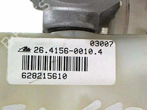 Brake master cylinder MERCEDES-BENZ GL-CLASS (X164) GL 420 CDI 4-matic (164.828) | BP20410368M77 