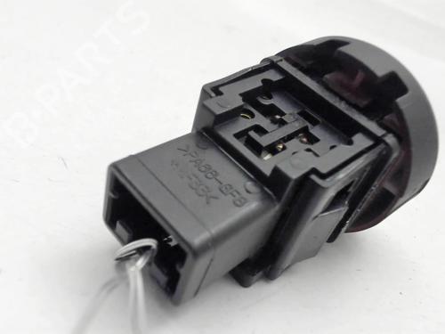 Warning switch NISSAN JUKE (F15) 1.5 dCi | BP25444917I22