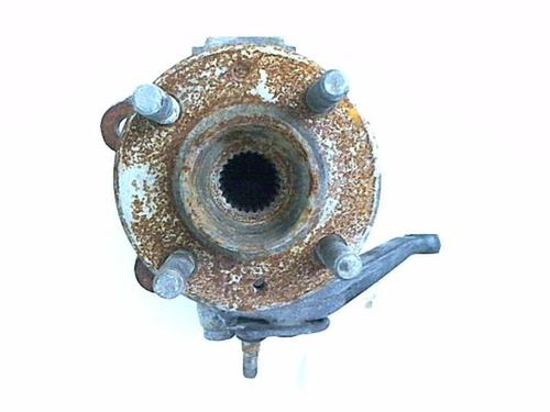 Used Right front steering knuckle MG MG TF 120 (120 hp) 20414505