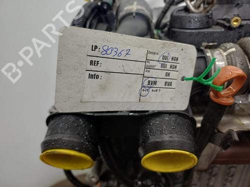 Used Engine Engine 38675474 38675474