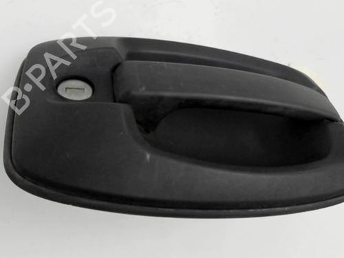Front left exterior door handle FIAT DUCATO Van (250_) 150 Multijet 2,3 D | BP29625479C128 
