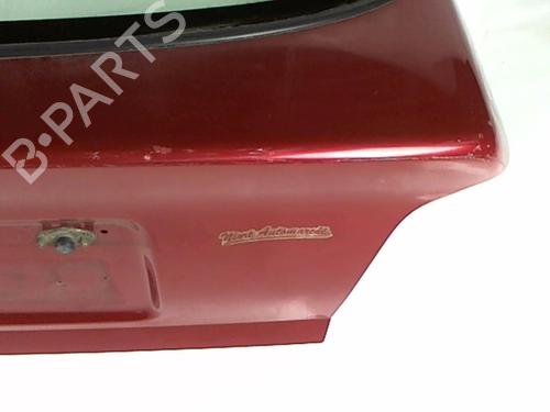 Tailgate NISSAN INTERSTAR Van (X70)  | BP21203793C6  - Image 9