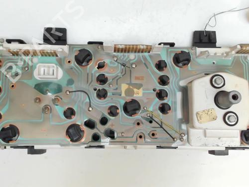 Instrument cluster RENAULT 21 (B48_)  | BP21233192C47 