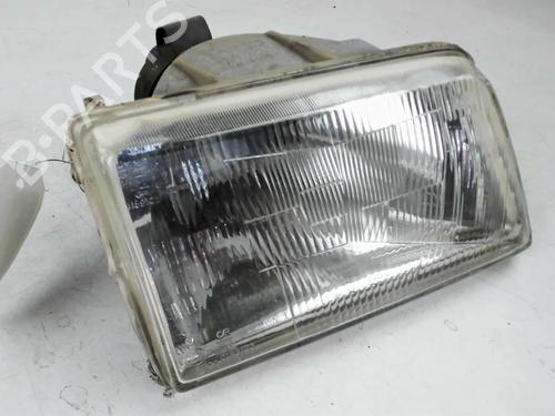 Used Right headlight Right headlight 37728054 37728054