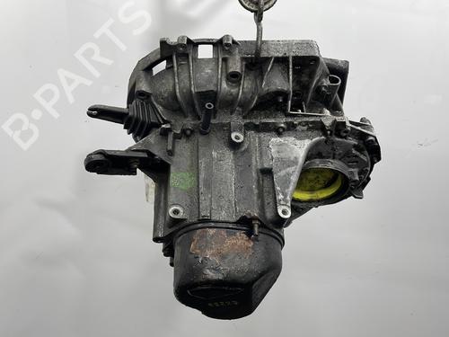 Getriebe RENAULT CLIO II (BB_, CB_) 1.5 dCi (B/CB07) | BP29545143M3 