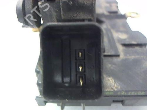 Rear left lock FORD FOCUS I (DAW, DBW) 1.8 Turbo DI / TDDi | BP20475120C100 