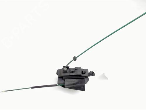 Front right lock LANCIA MUSA (350_) 1.9 D Multijet (350.AXC1A) | BP20451363C97 