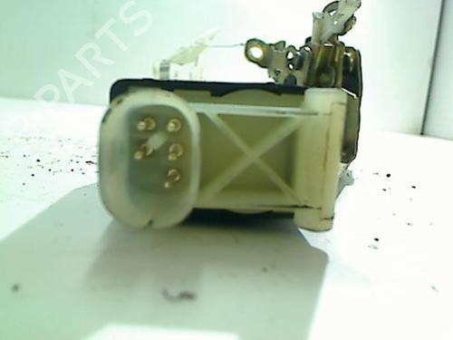 Front left lock OPEL TIGRA (S93) 1.4 16V (F07) | BP20458089C98 