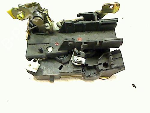 Front right lock RENAULT KANGOO (KC0/1_) D 65 1.9 (KC0E, KC02, KC0J, KC0N) | BP20476745C97 