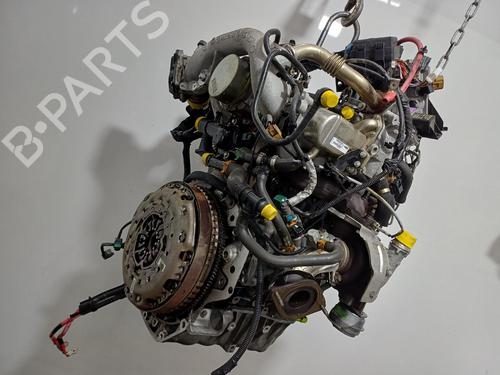 Engine RENAULT MEGANE CC (EZ0/1_) 1.9 dCi (EZ0J, EZ1S) | BP38024259M1 - Image 2