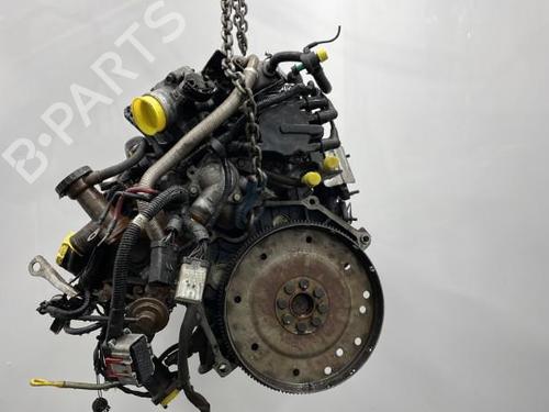 Motor CHRYSLER STRATUS Convertible (JX) 2.5 LX (163 hp) 21238010