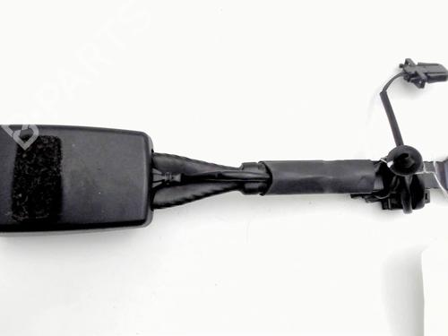 Sikkerhetsbelte-spenne AUDI Q5 (8RB) 3.0 TDI quattro (240 hp) 31217600