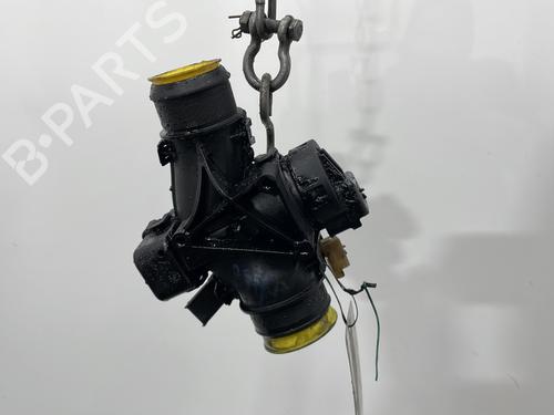 Mass air flow sensor PEUGEOT 308 I (4A_, 4C_) 1.6 HDi | BP28537165M95 