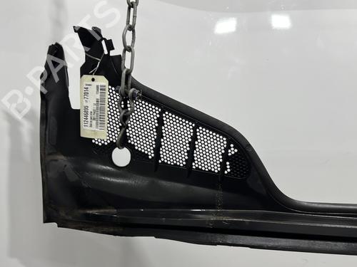 Scuttle panel PEUGEOT 308 I (4A_, 4C_) 1.6 HDi | BP29189717C110 