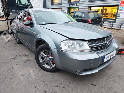 Left sun visor DODGE AVENGER 2.0 CRD | BP28613145I1 - Image 12