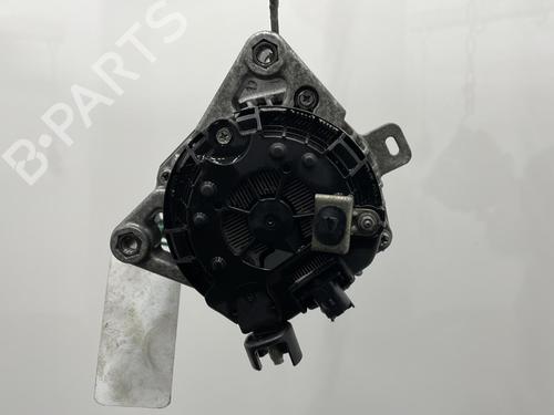 Used Alternator Alternator PEUGEOT 3008 II SUV (MC_, MR_, MJ_, M4_) 1.5 BlueHDi 130 (131 hp) 20400724 20400724