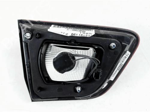 Used Right tailgate light Right tailgate light RENAULT KADJAR (HA_, HL_) 1.2 TCe 130 (HLMR) (130 hp) 33743572 33743572