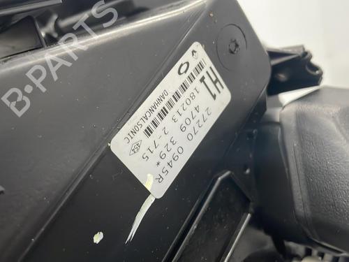 Used Heater matrix box Heater matrix box RENAULT KOLEOS II (HC_) 2.0 dCi 175 (HCAK) (177 hp) 20400819 20400819
