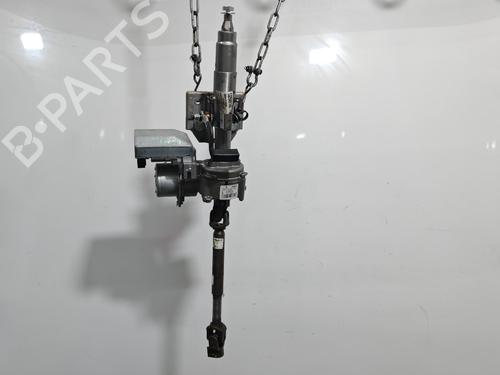 Steering column MAZDA 2 (DE_, DH_) 1.4 MZR-CD | BP40512648M21 - Image 3