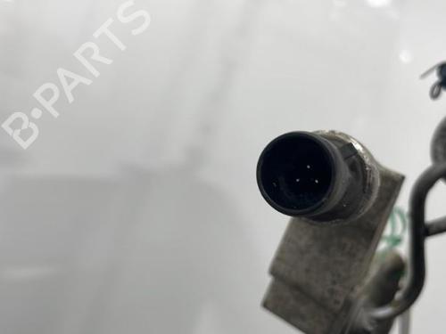 Used AC radiator AC radiator OPEL ASTRA H GTC (A04) 1.9 CDTI (L08) (120 hp) 20419844 20419844