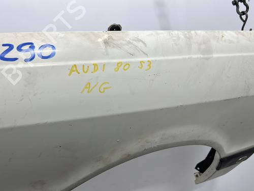 Left front fenders AUDI 90 B3 (893, 894, 8A2)  | BP29375254C41 